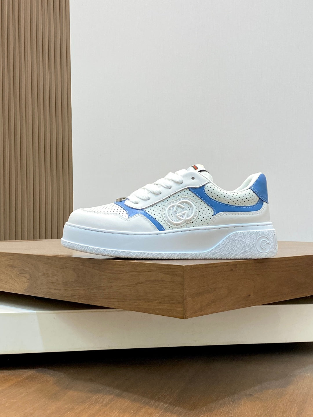 LuxluxHouse Best Quality Shoes Gucci