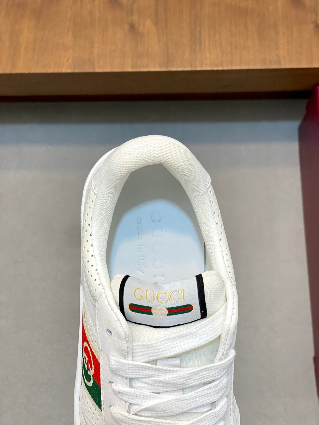 LuxluxHouse Best Quality Shoes Gucci