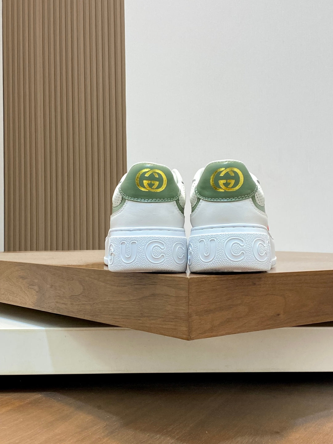 LuxluxHouse Best Quality Shoes Gucci