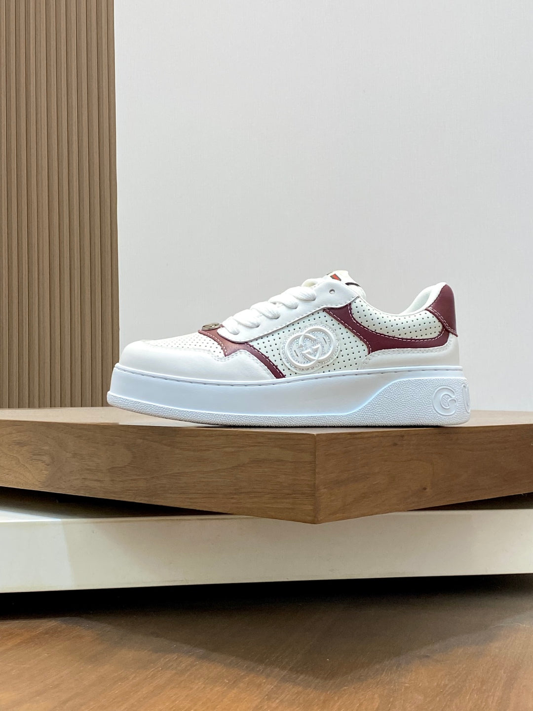 LuxluxHouse Best Quality Shoes Gucci