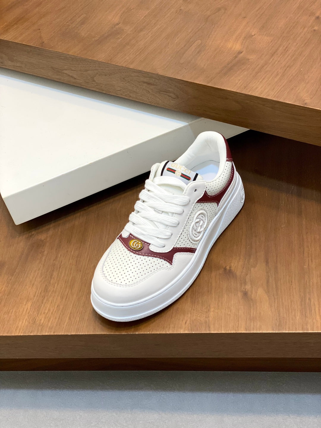 LuxluxHouse Best Quality Shoes Gucci