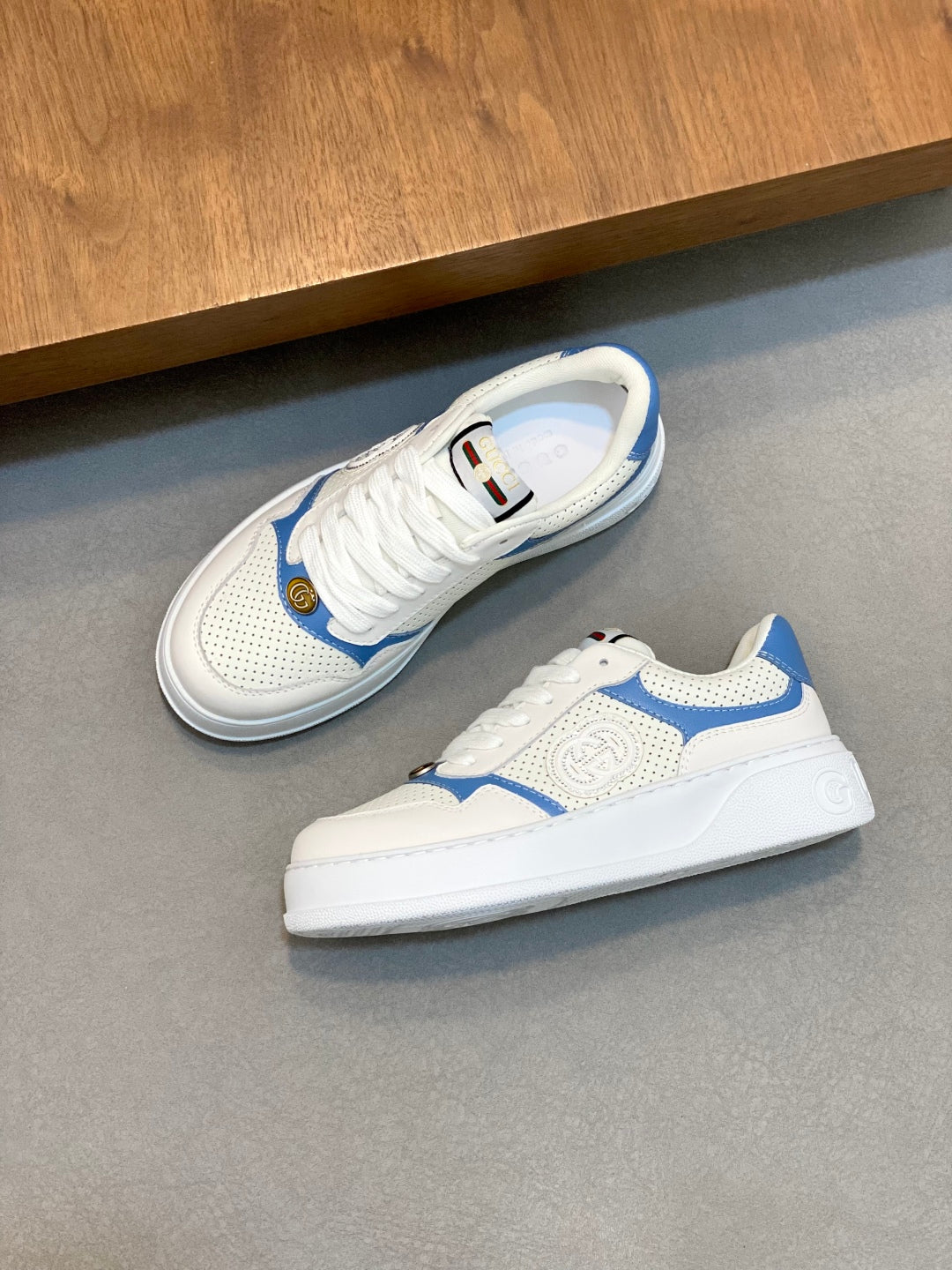 LuxluxHouse Best Quality Shoes Gucci
