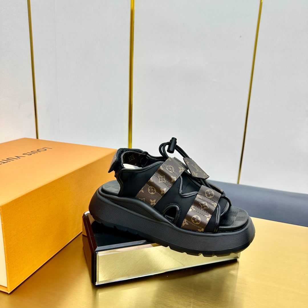 LuxluxHouse Best Quality Women Shoes Louis Vuitton