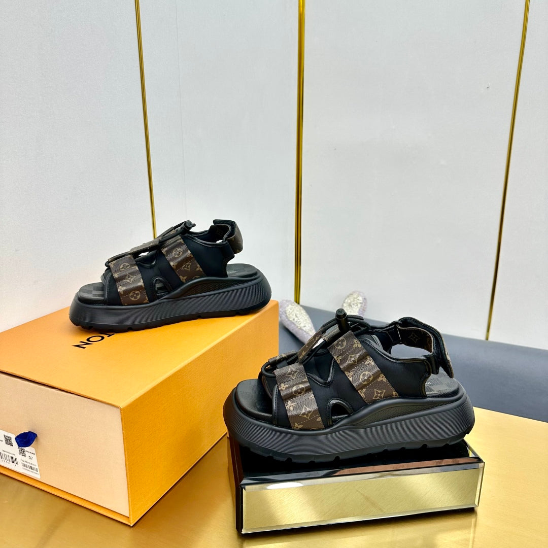 LuxluxHouse Best Quality Women Shoes Louis Vuitton