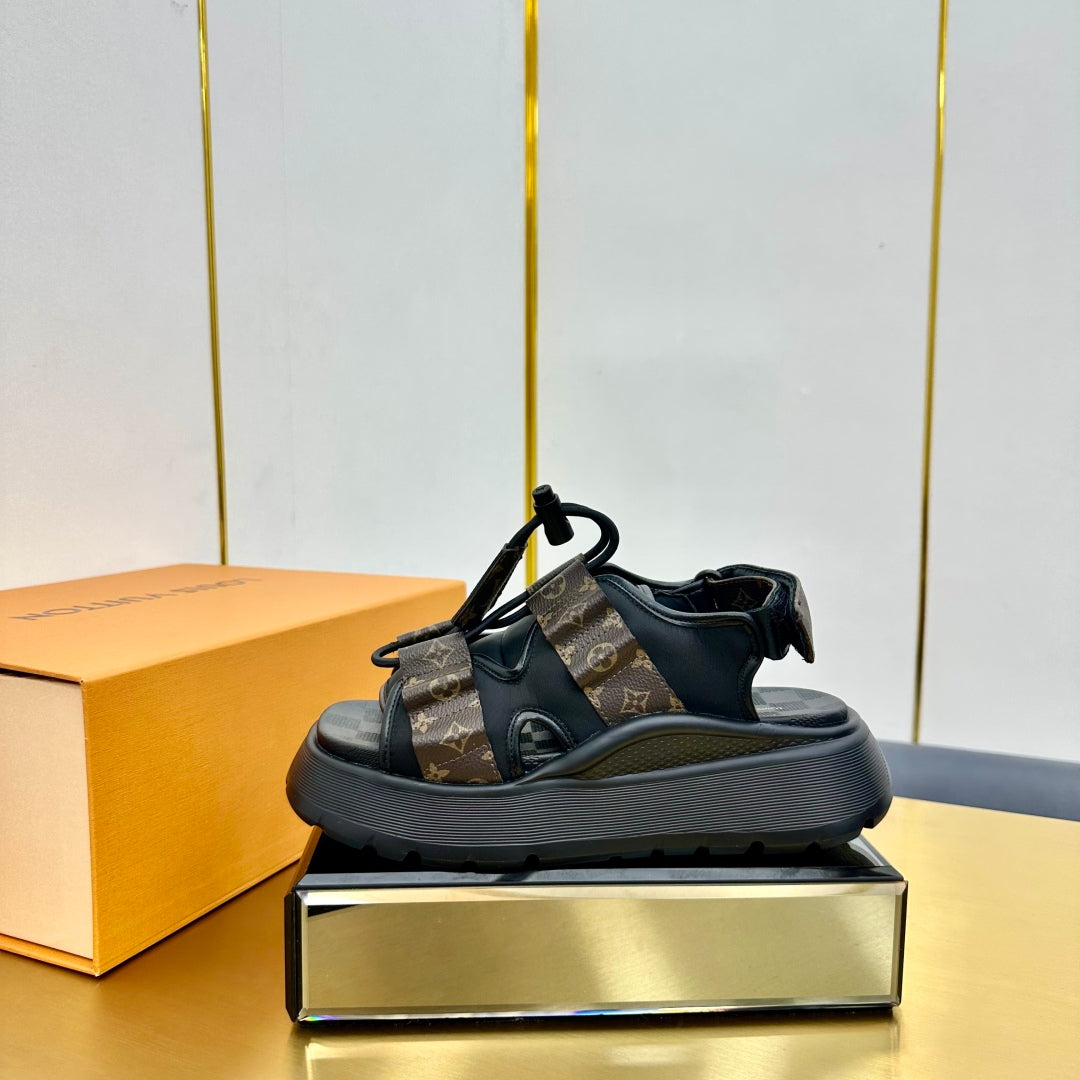 LuxluxHouse Best Quality Women Shoes Louis Vuitton