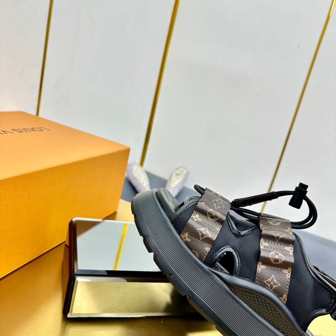 LuxluxHouse Best Quality Women Shoes Louis Vuitton