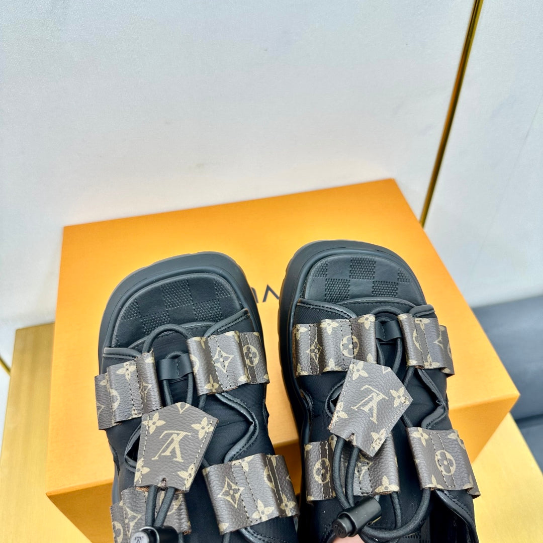LuxluxHouse Best Quality Women Shoes Louis Vuitton