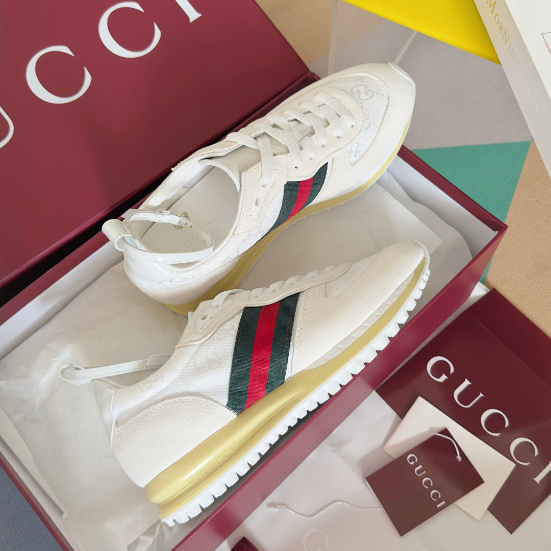 LuxluxHouse Best Quality Gucci Women Shoes