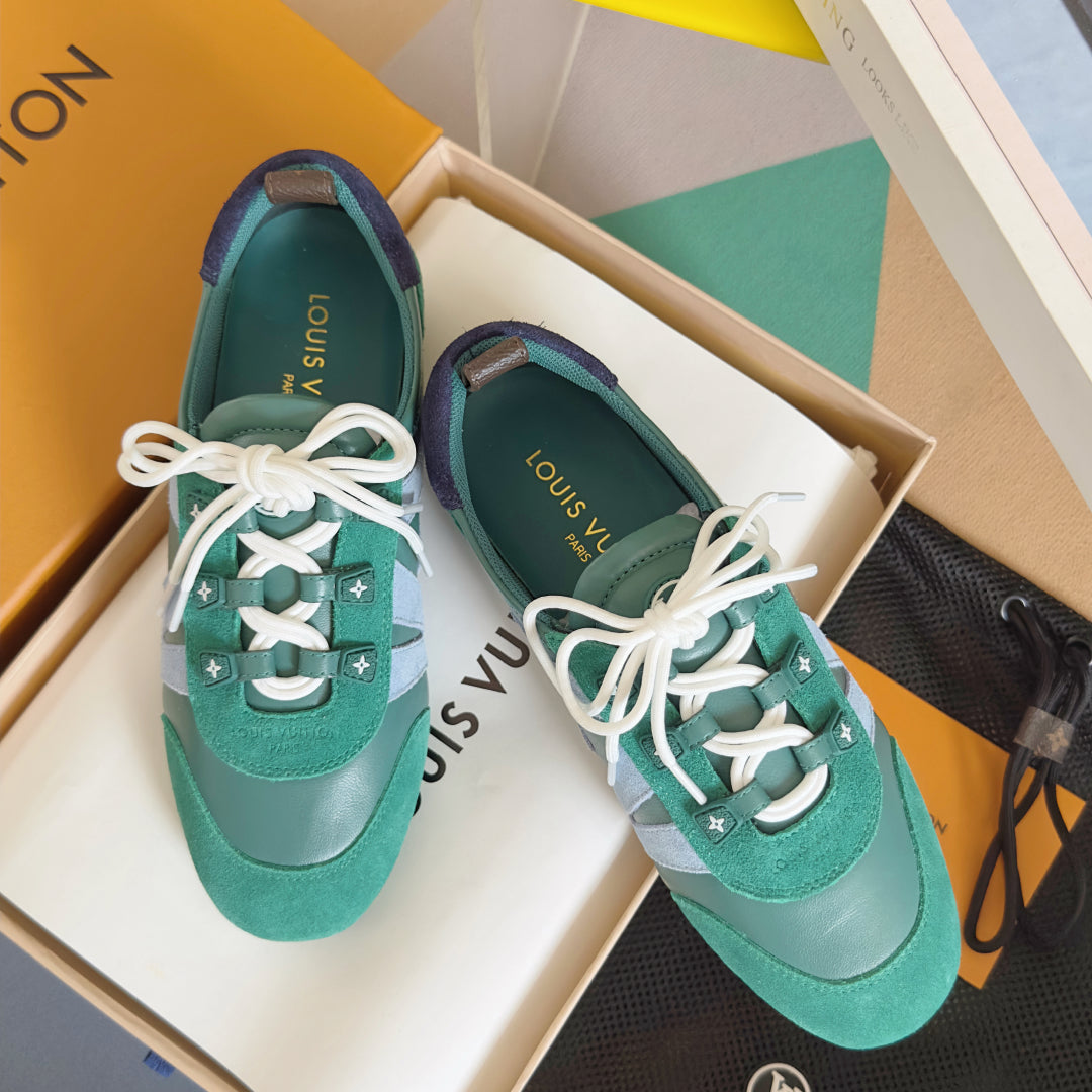 LuxluxHouse Best Quality Women Shoes Louis Vuitton