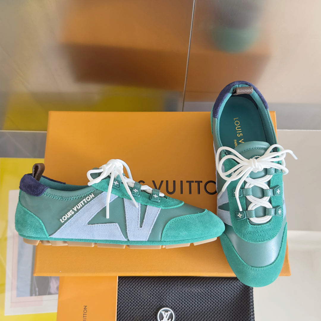LuxluxHouse Best Quality Women Shoes Louis Vuitton