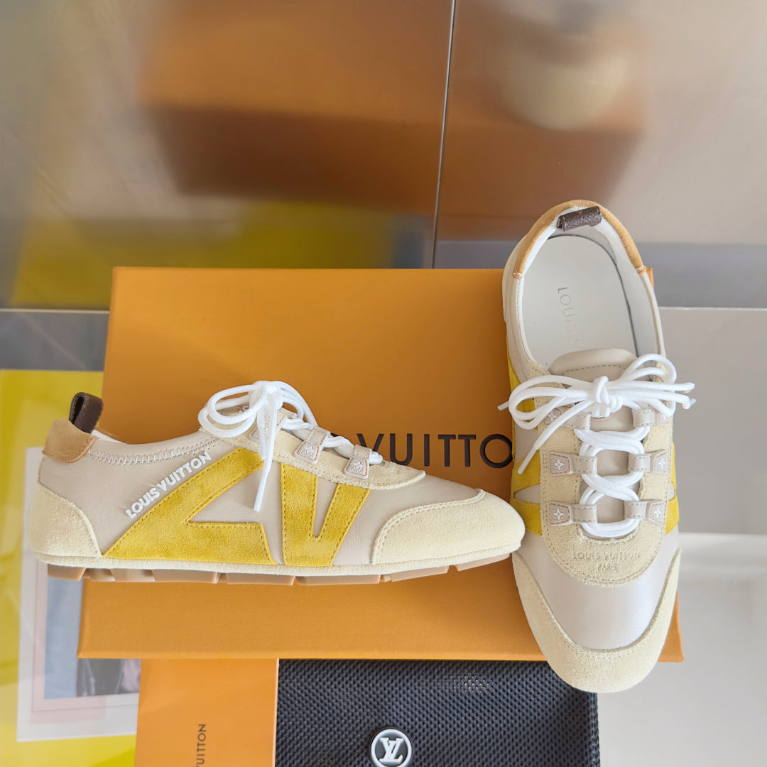 LuxluxHouse Best Quality Women Shoes Louis Vuitton