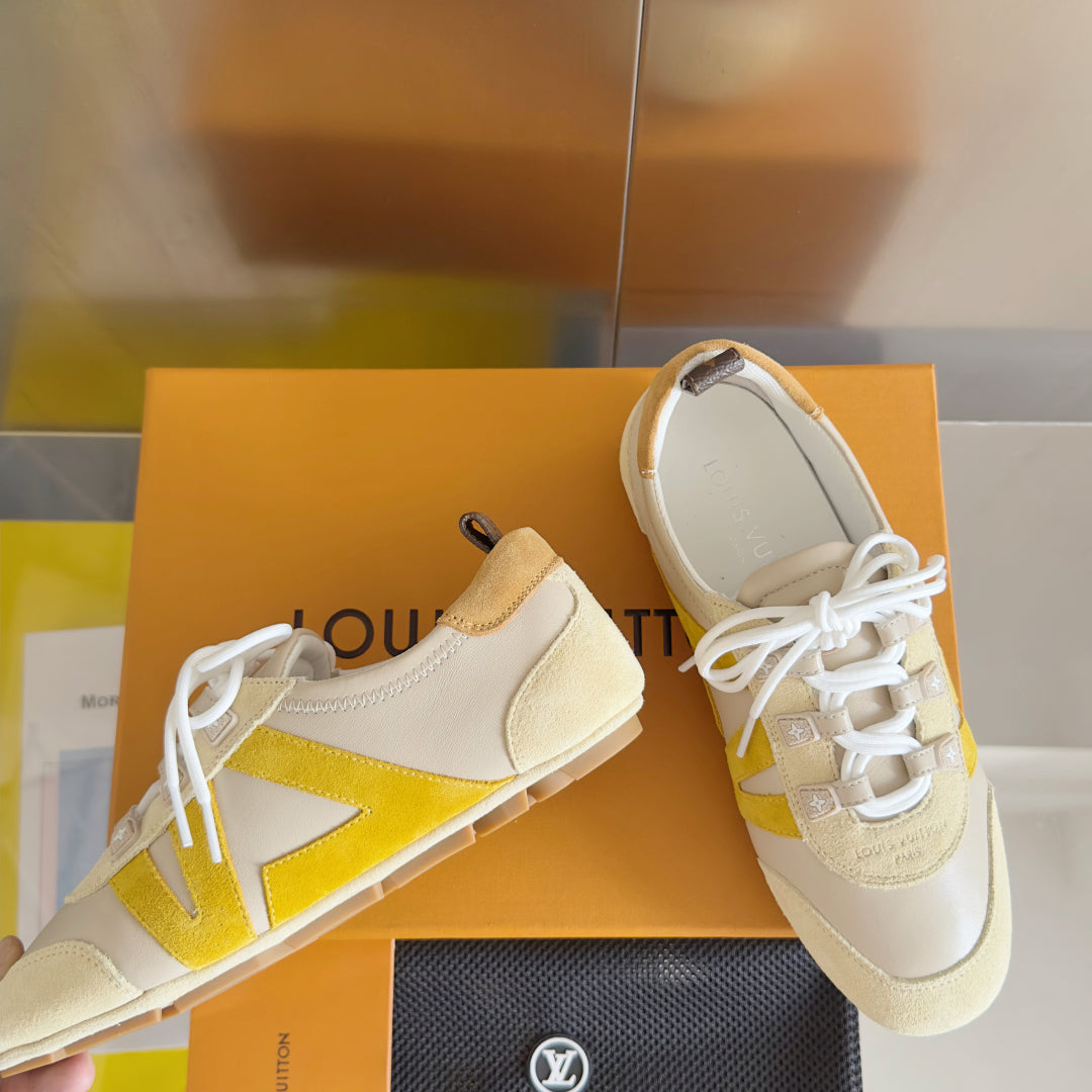 LuxluxHouse Best Quality Women Shoes Louis Vuitton
