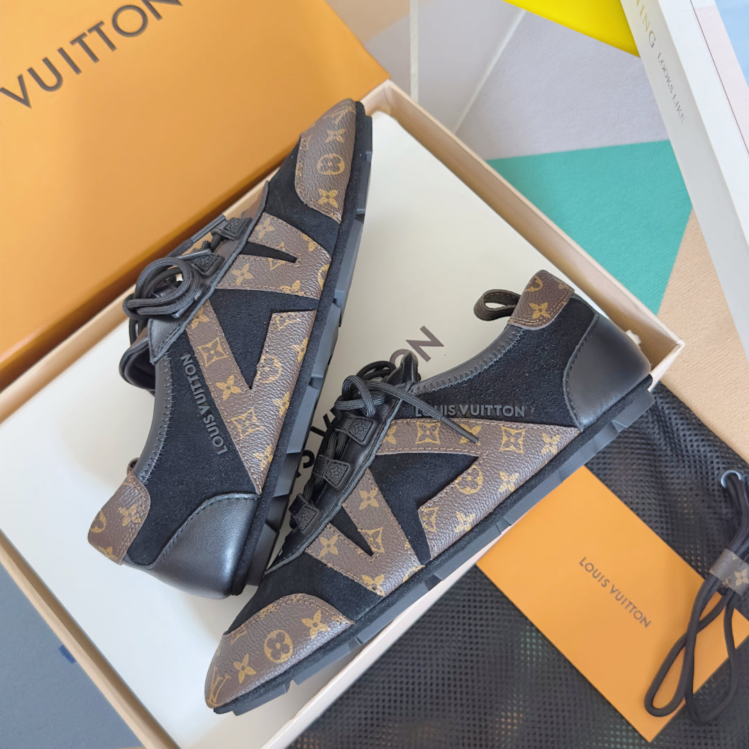 LuxluxHouse Best Quality Women Shoes Louis Vuitton