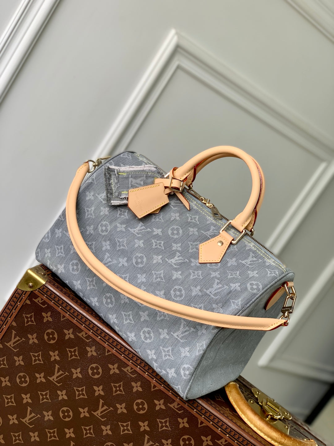 LuxluxHouse Best Quality Bags Louis Vuitton Women