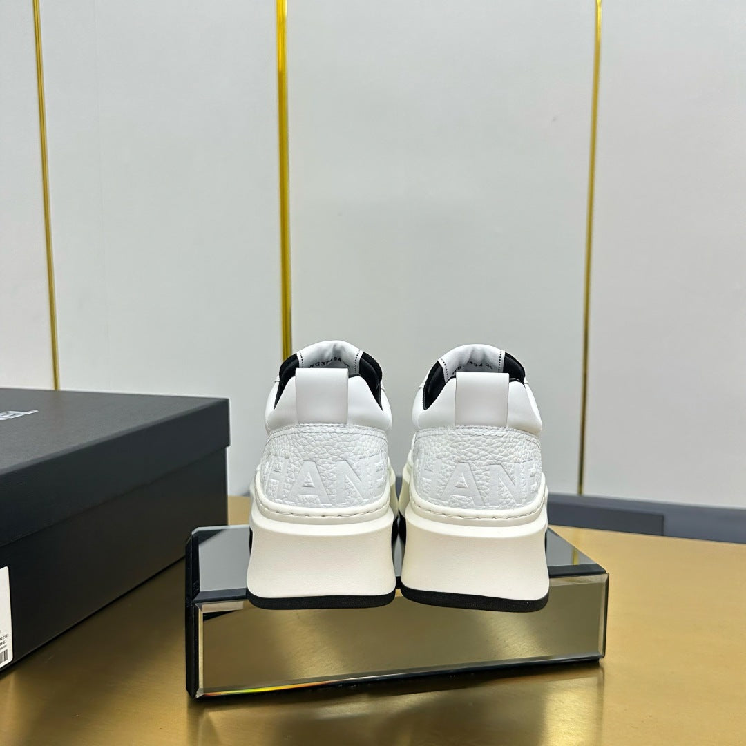 LuxluxHouse Best Quality Chanel Women Shoes