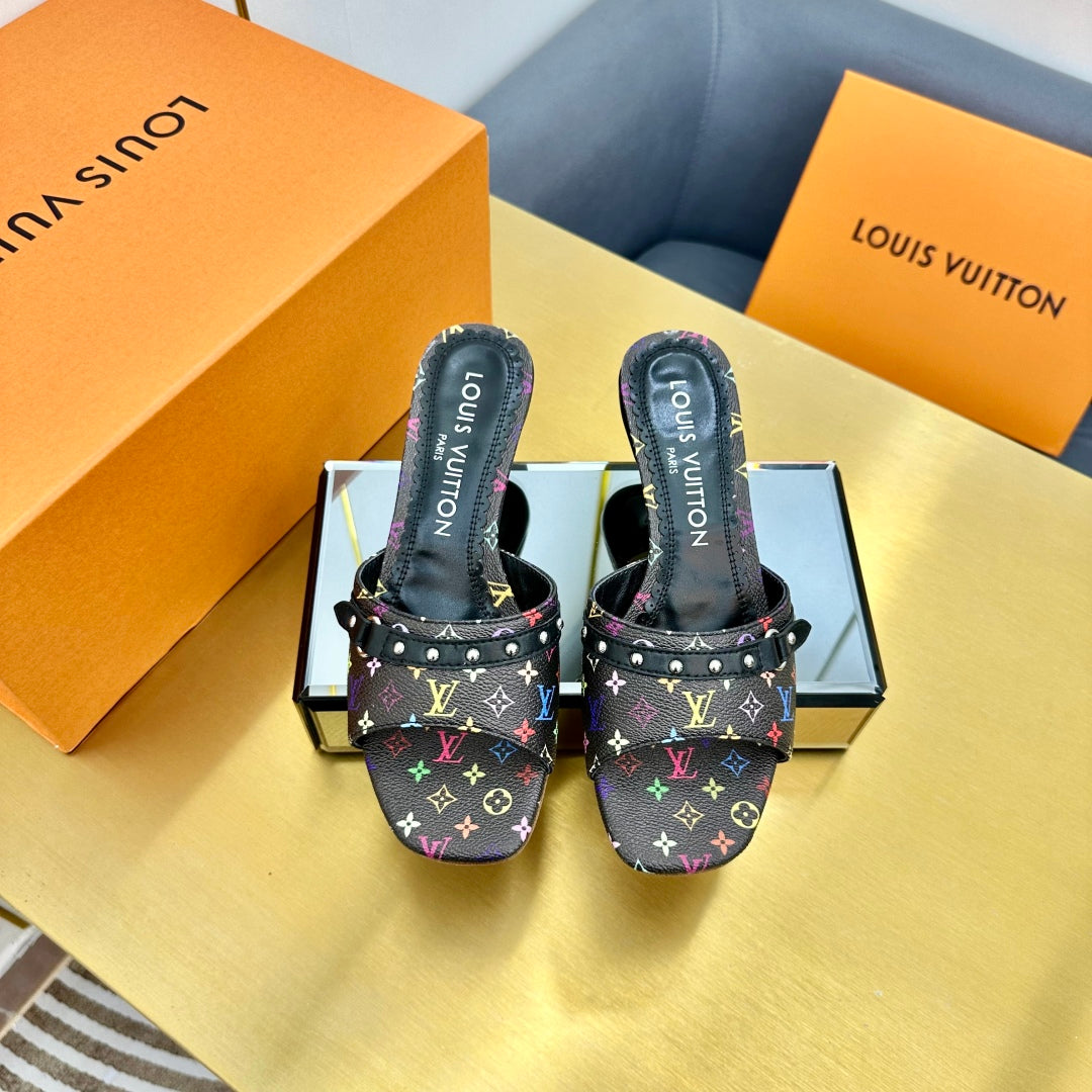 LuxluxHouse Best Quality Women Shoes Louis Vuitton