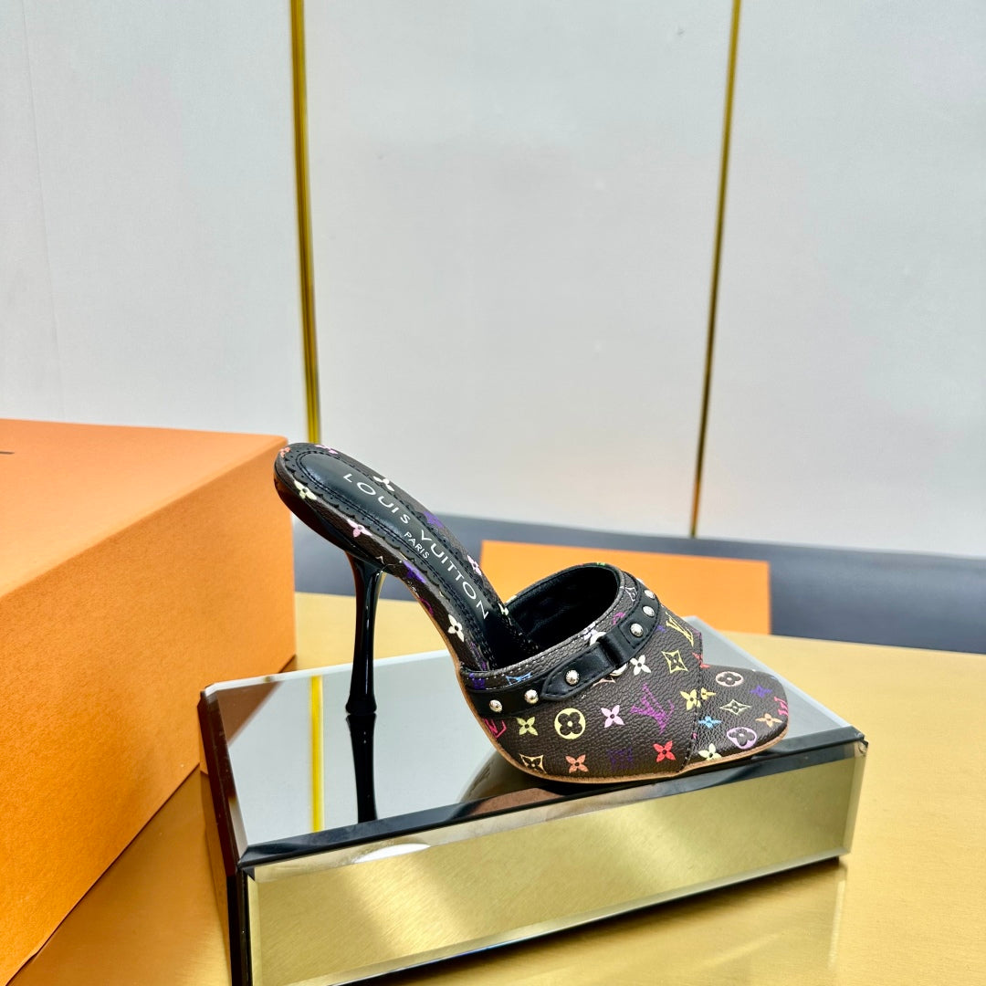 LuxluxHouse Best Quality Women Shoes Louis Vuitton