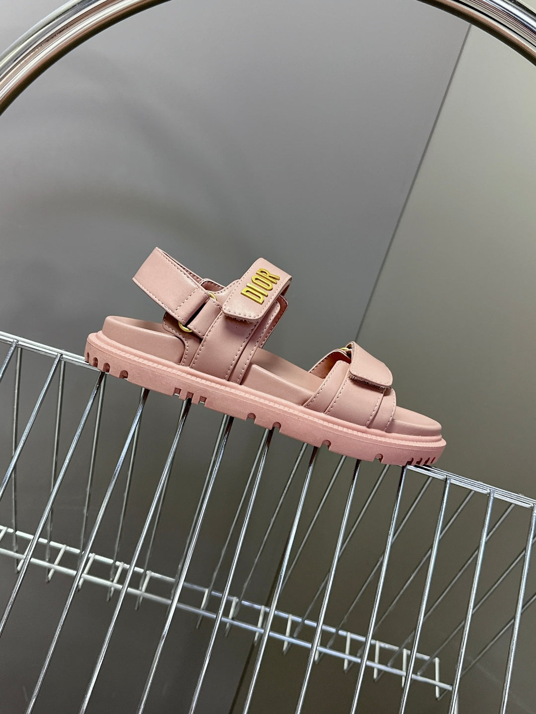 LuxluxHouse Best Quality Women Shoes Dior