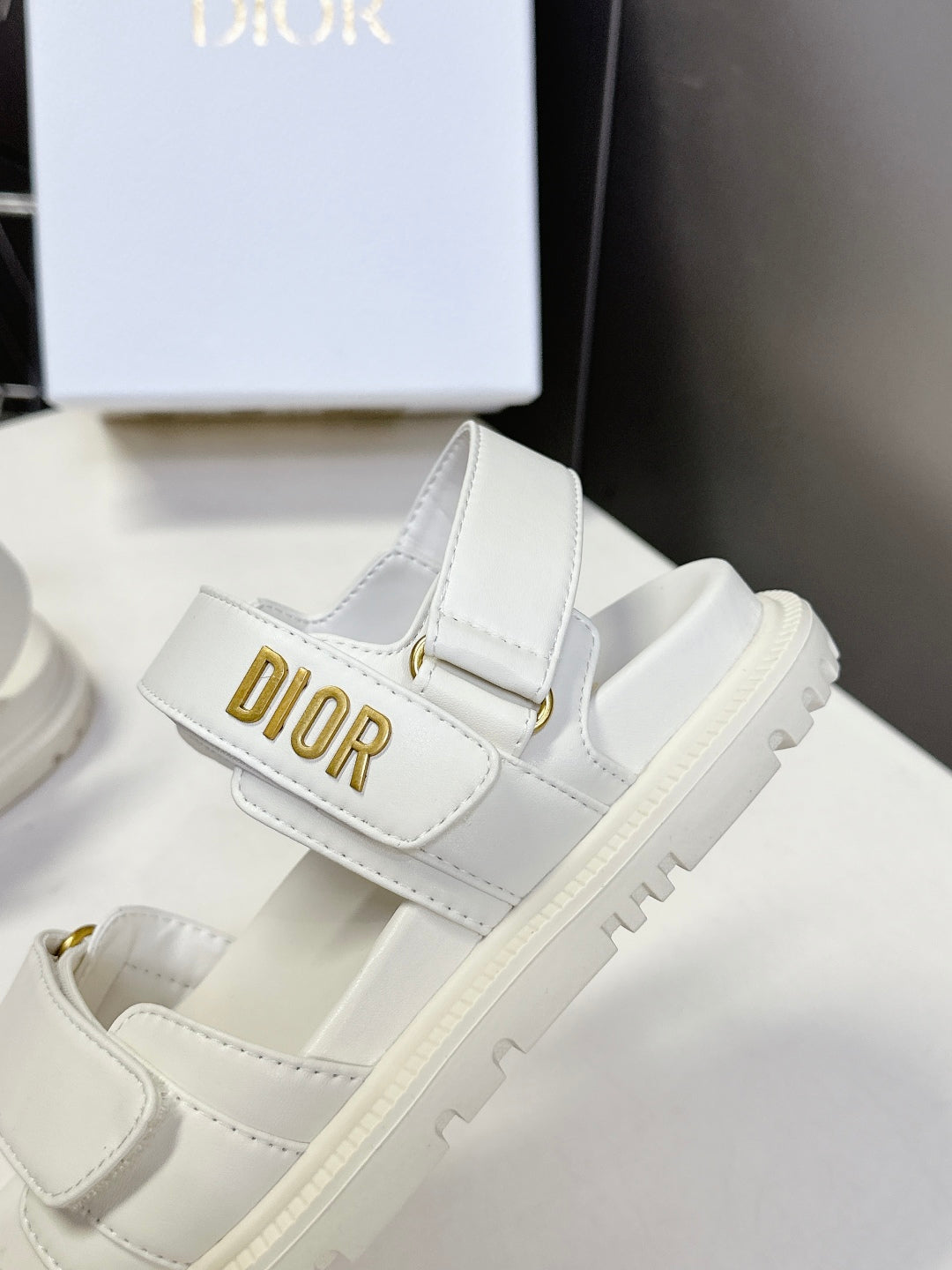 LuxluxHouse Best Quality Women Shoes Dior
