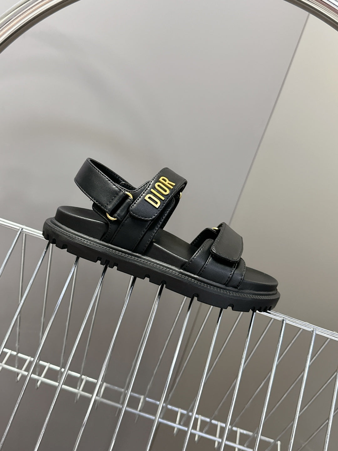 LuxluxHouse Best Quality Women Shoes Dior