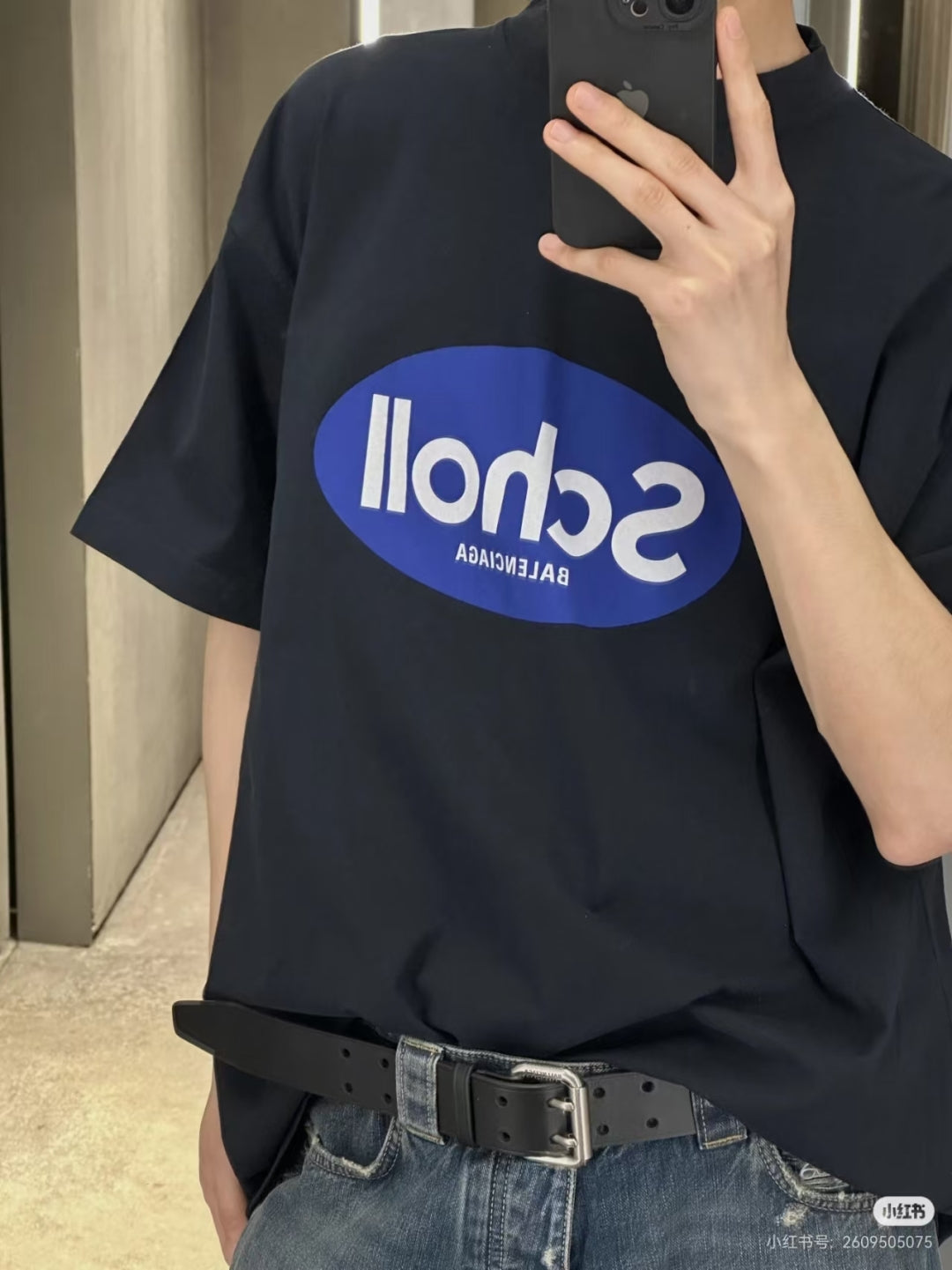 LuxluxHouse Best Quality Clothes T-shirt Dior