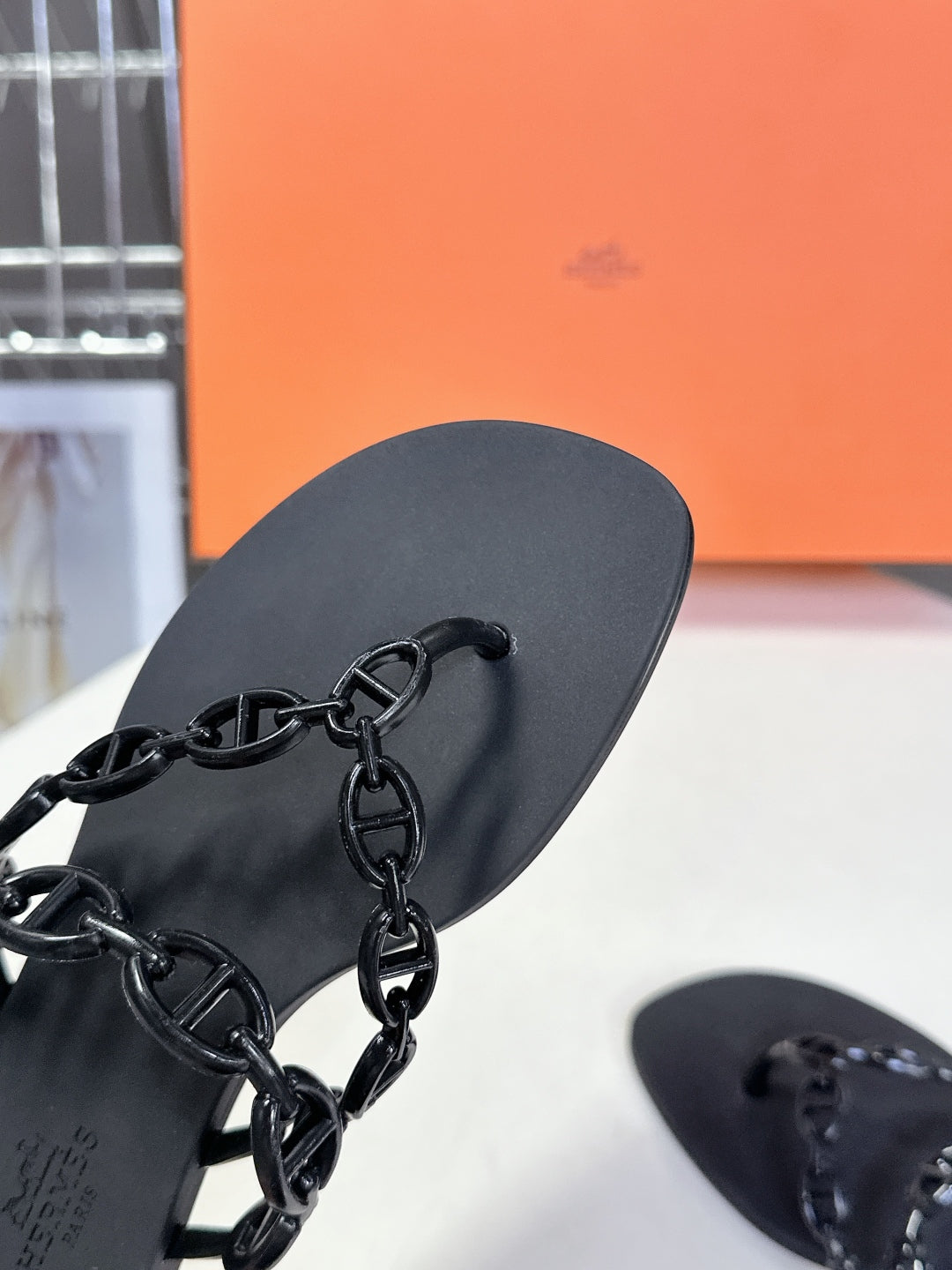 LuxluxHouse Best Quality Women Shoes Hermes