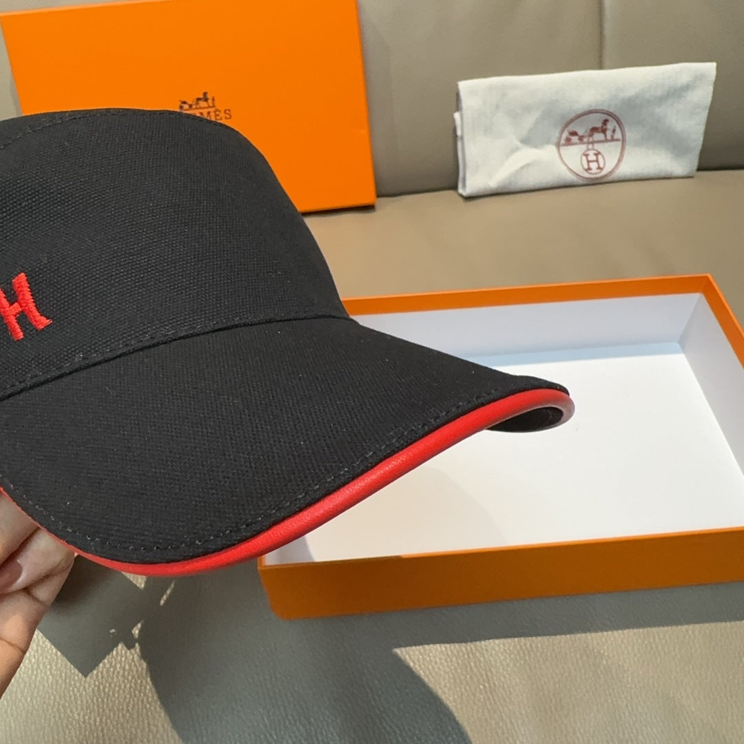 LuxluxHouse Best Quality Hermes Caps