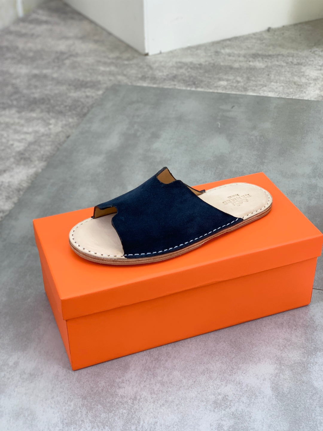 LuxluxHouse Best Quality Shoes Hermes