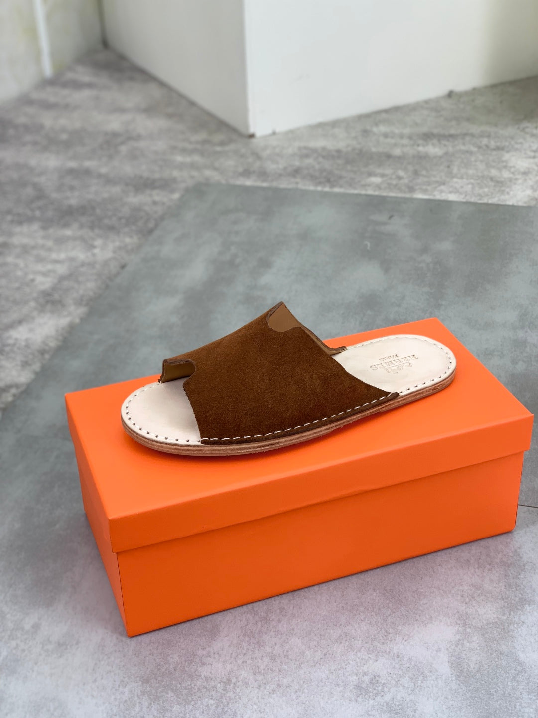 LuxluxHouse Best Quality Shoes Hermes