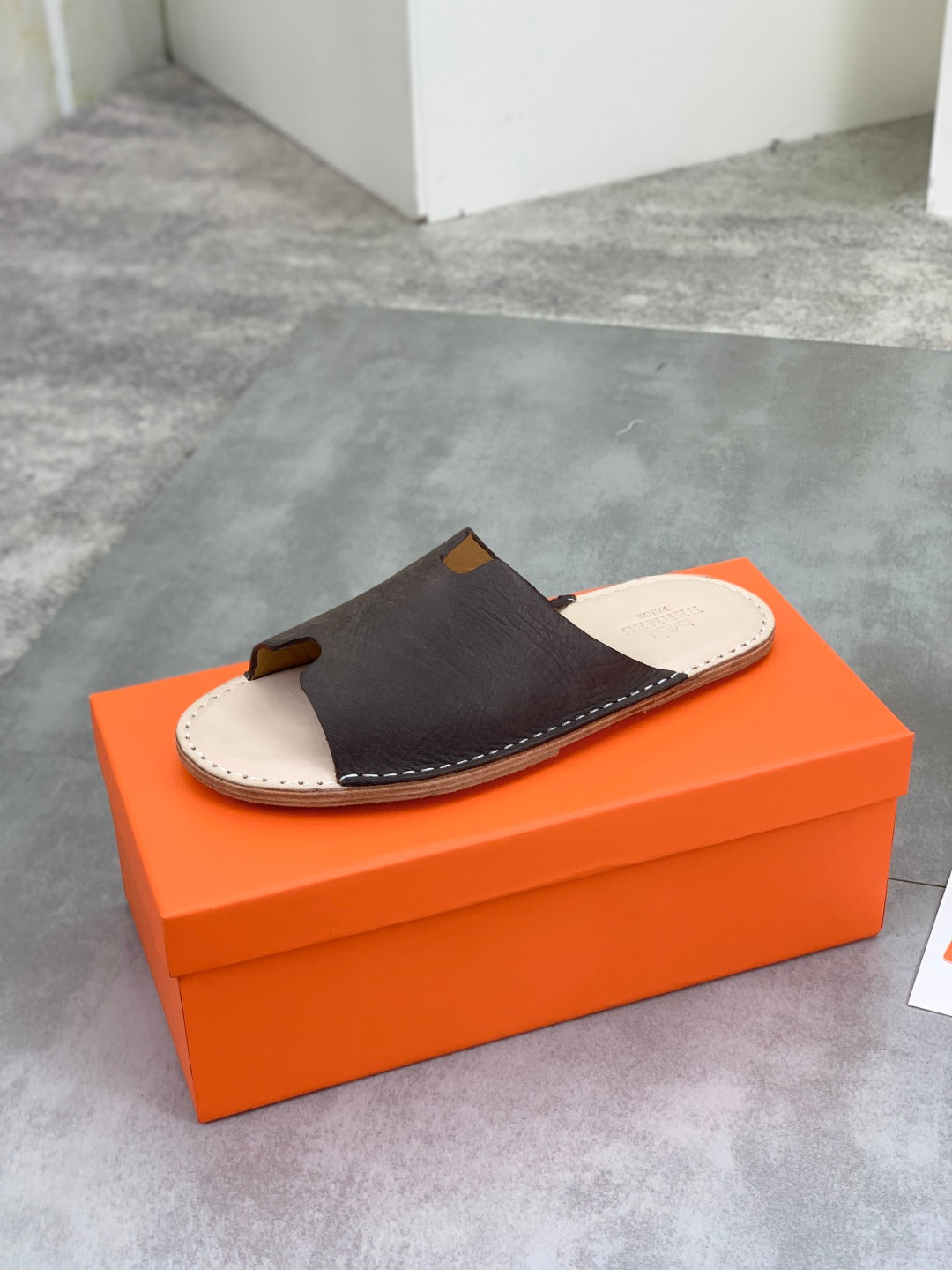 LuxluxHouse Best Quality Shoes Hermes