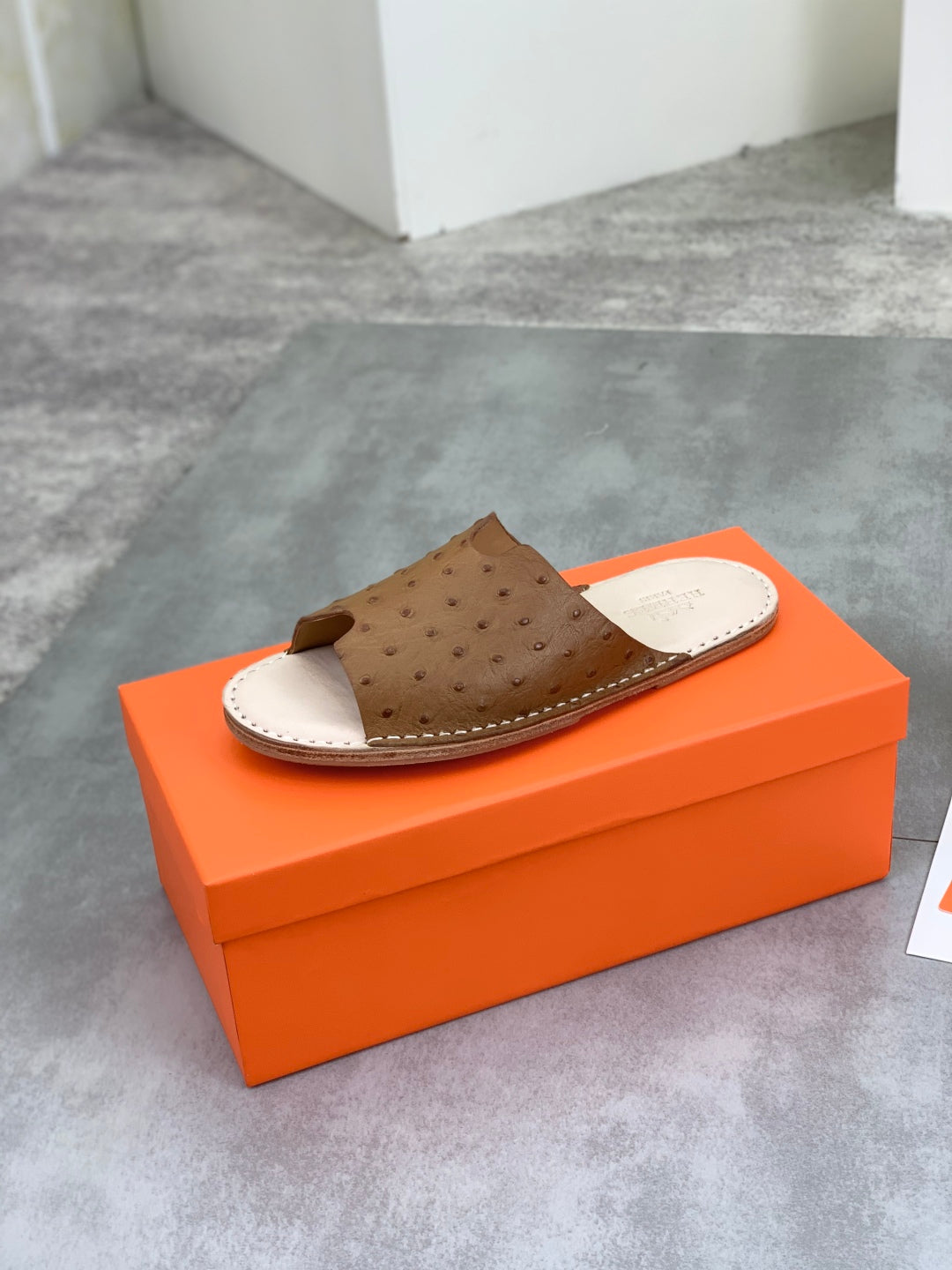 LuxluxHouse Best Quality Shoes Hermes