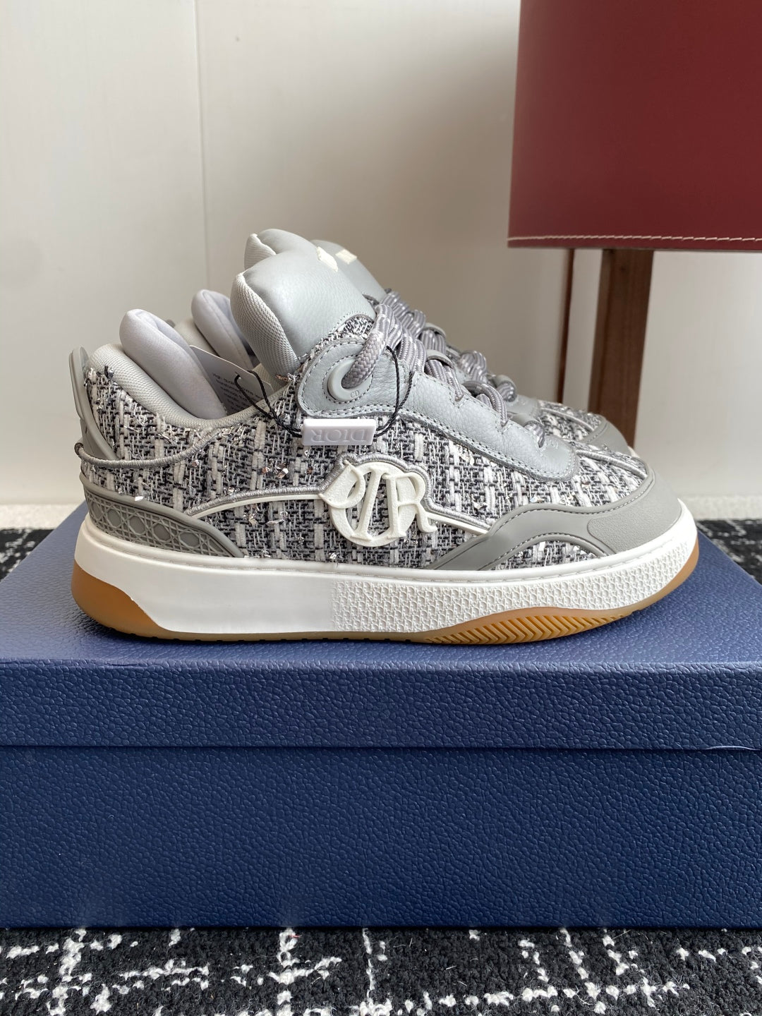 LuxluxHouse Best Quality Shoes Dior