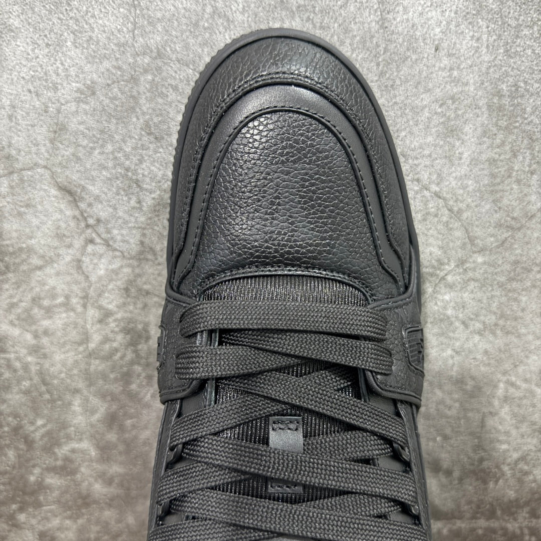 LuxluxHouse Best Quality Shoes Louis Vuitton