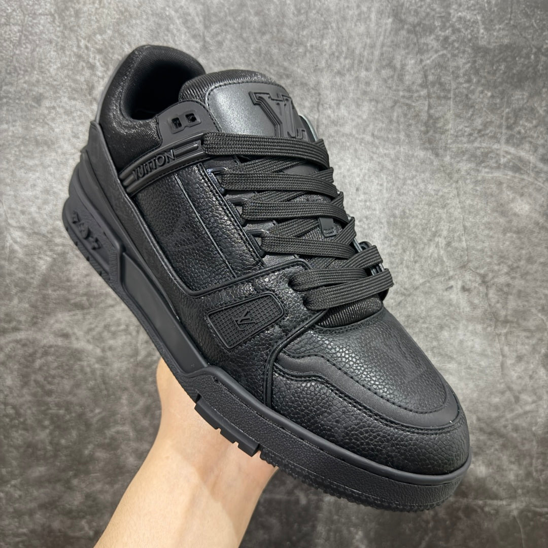 LuxluxHouse Best Quality Shoes Louis Vuitton