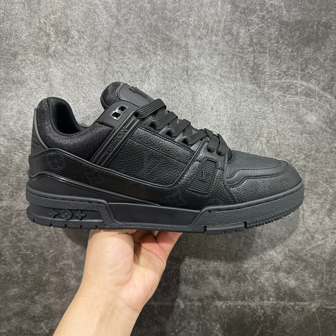LuxluxHouse Best Quality Shoes Louis Vuitton
