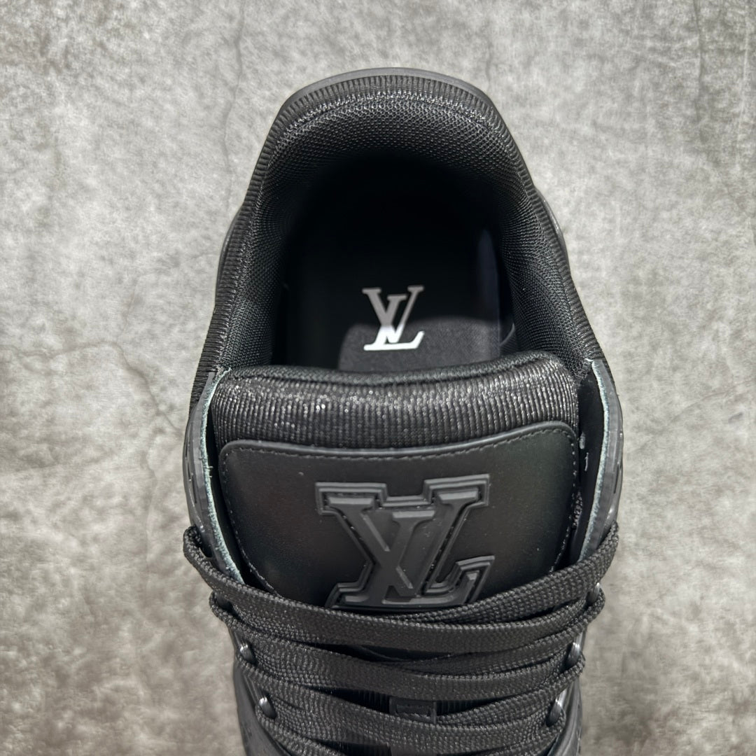 LuxluxHouse Best Quality Shoes Louis Vuitton
