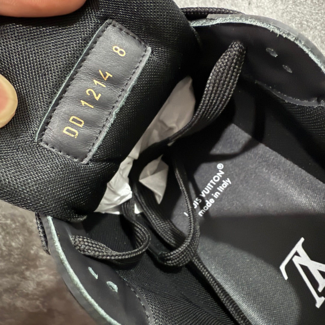 LuxluxHouse Best Quality Shoes Louis Vuitton