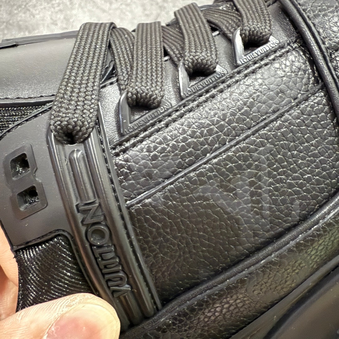 LuxluxHouse Best Quality Shoes Louis Vuitton