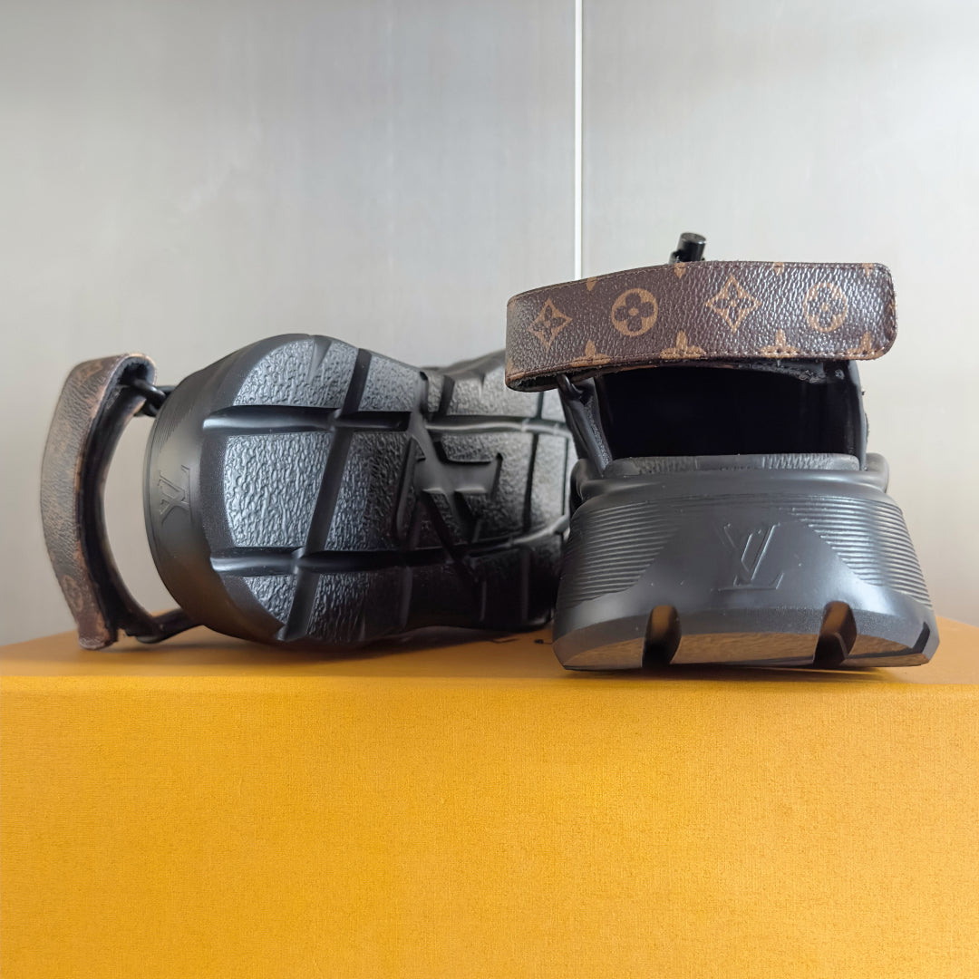 LuxluxHouse Best Quality Women Shoes Louis Vuitton