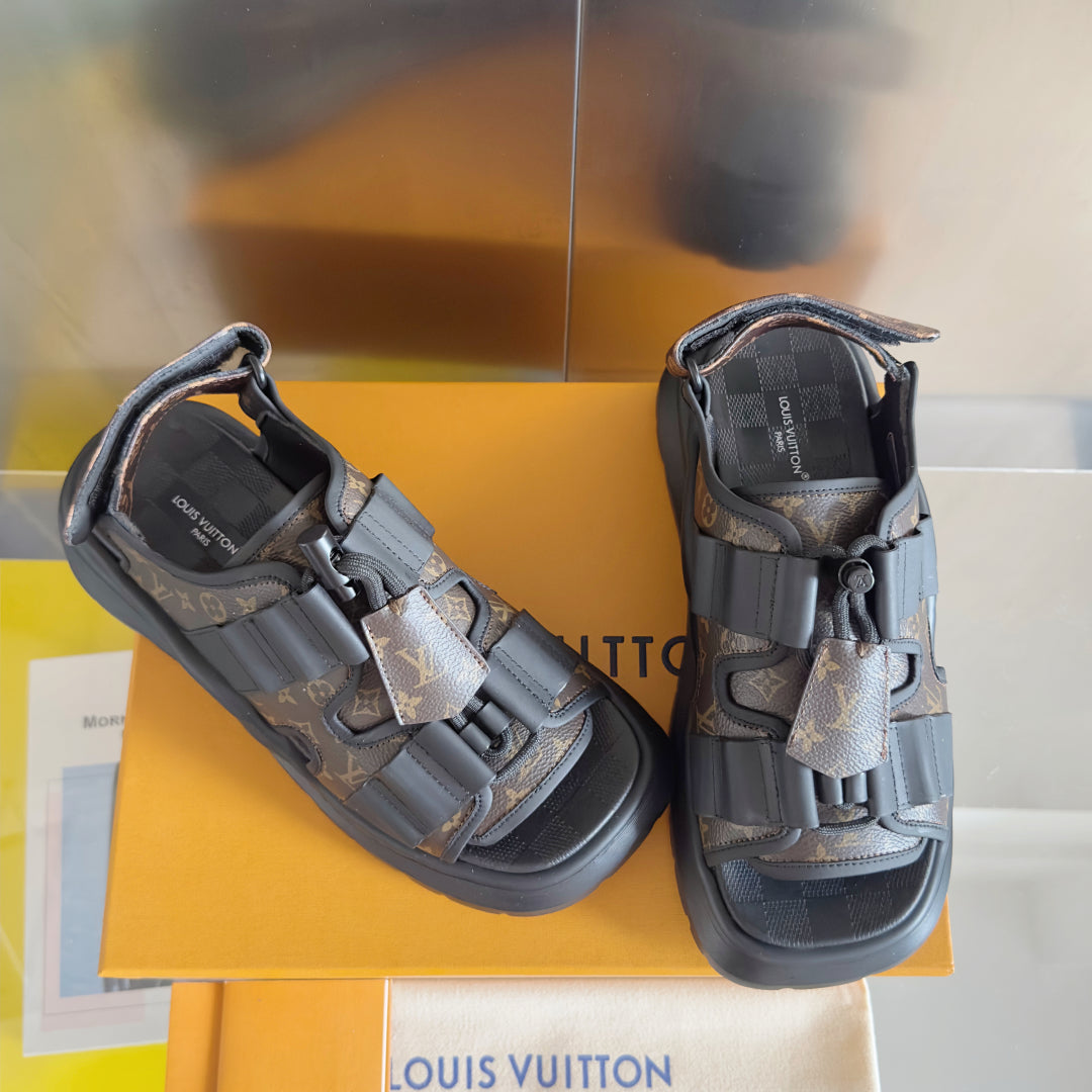 LuxluxHouse Best Quality Women Shoes Louis Vuitton