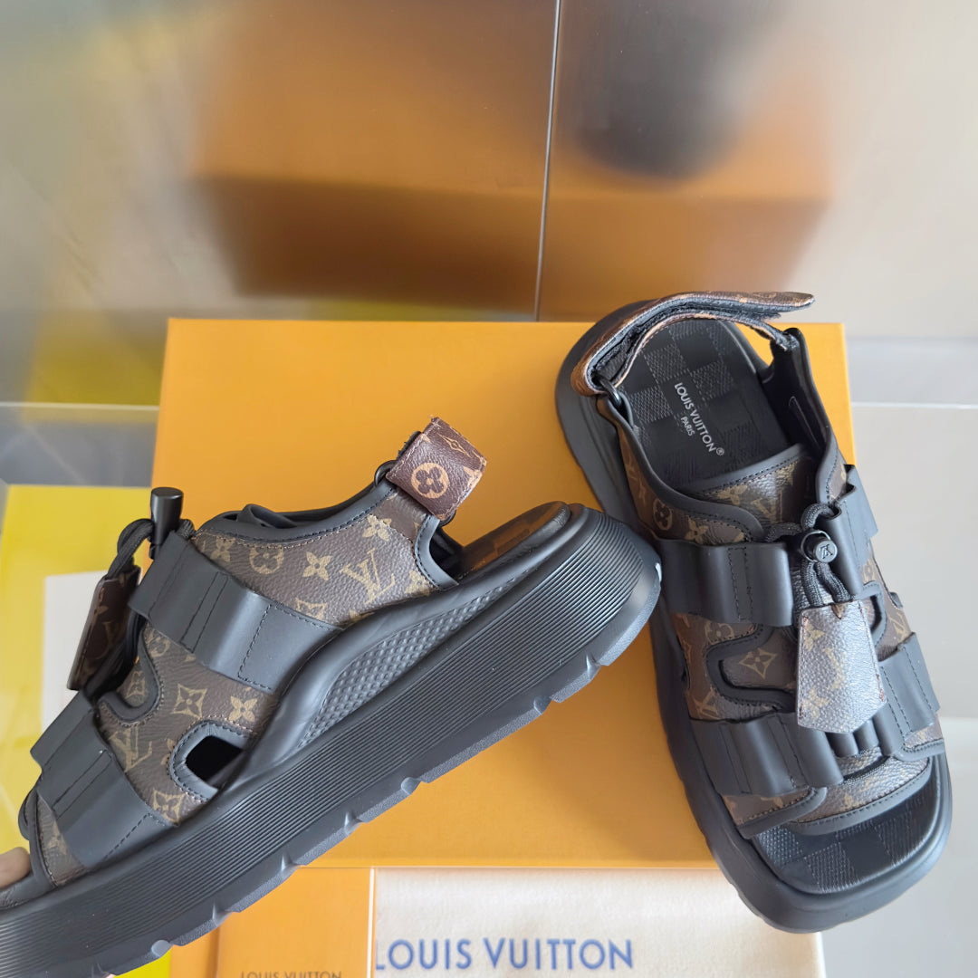 LuxluxHouse Best Quality Women Shoes Louis Vuitton