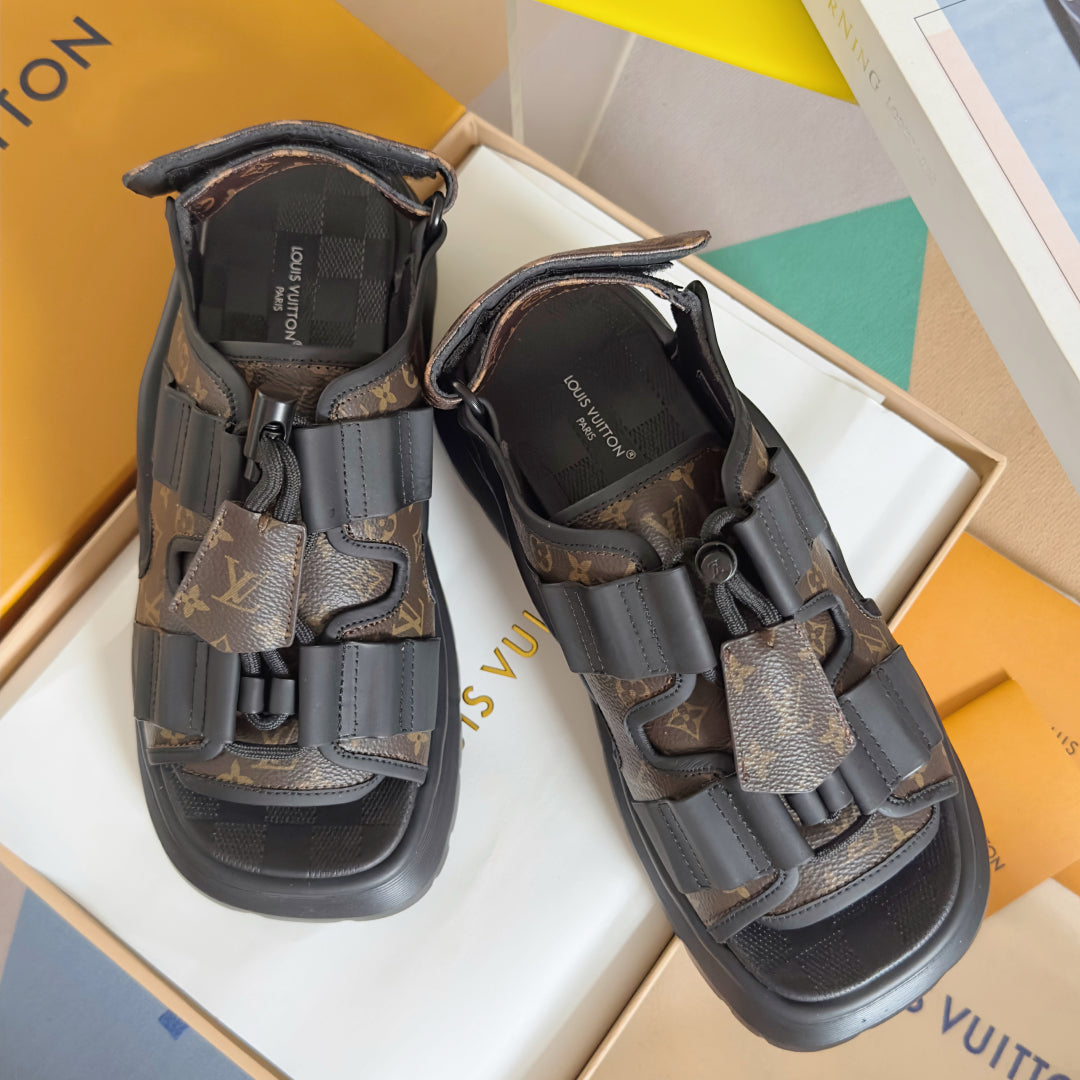 LuxluxHouse Best Quality Women Shoes Louis Vuitton