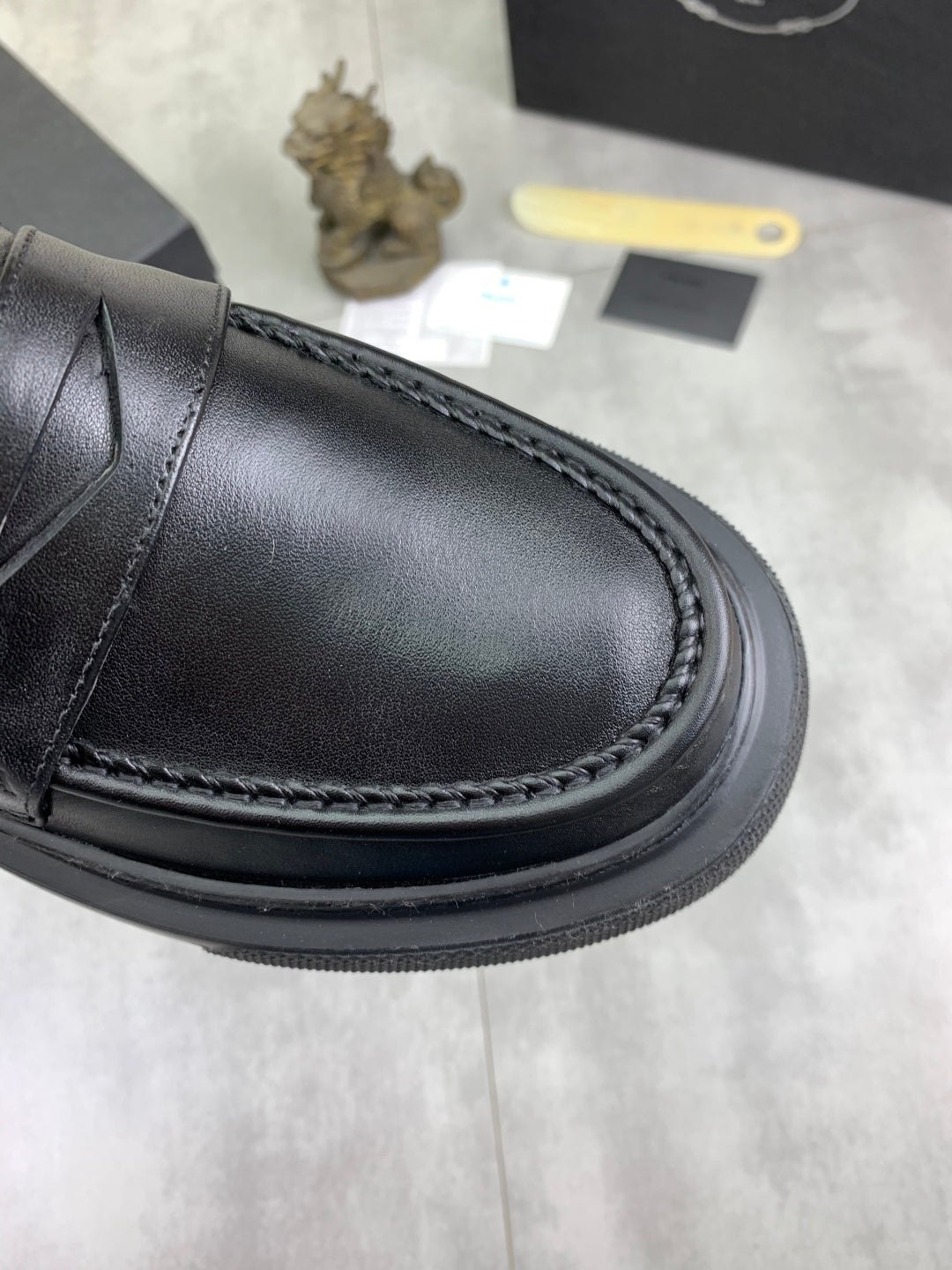 LuxluxHouse Best Quality Shoes Prada