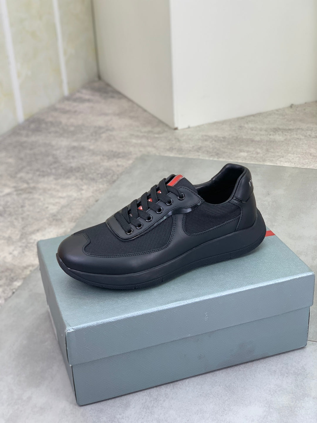 LuxluxHouse Best Quality Shoes Prada
