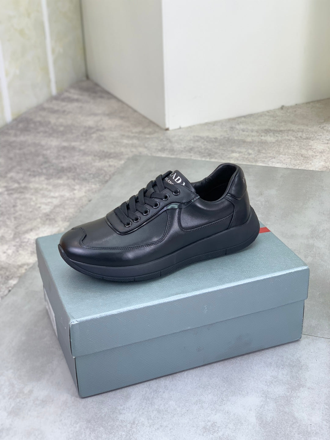 LuxluxHouse Best Quality Shoes Prada