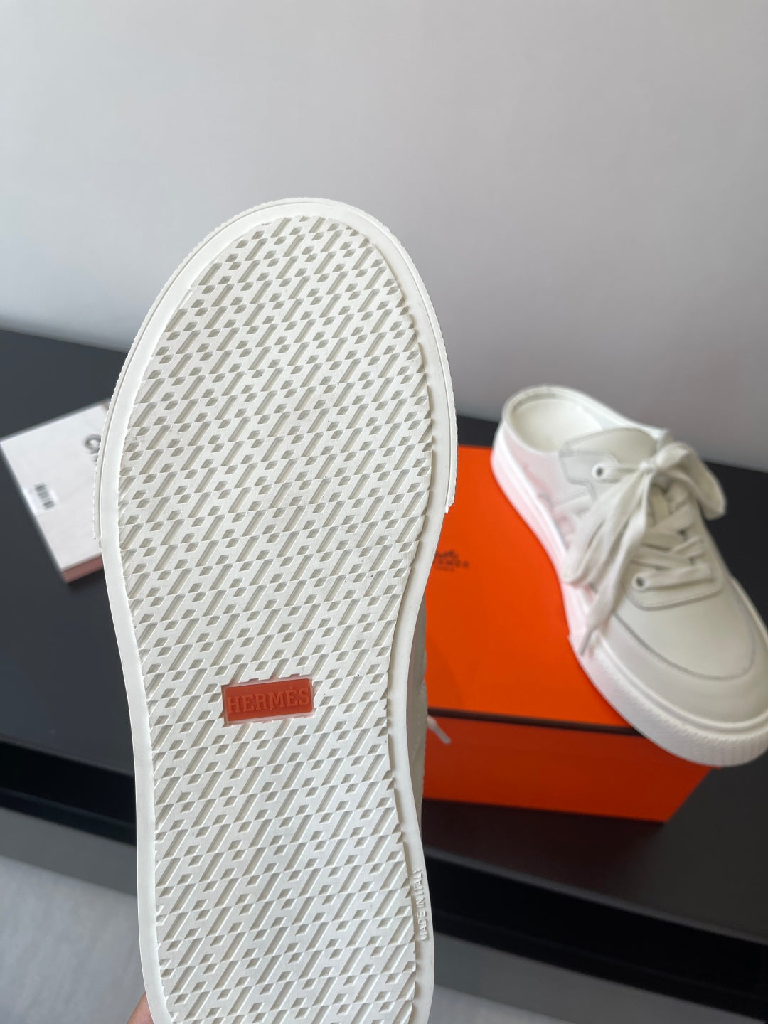LuxluxHouse Best Quality Women Shoes Hermes