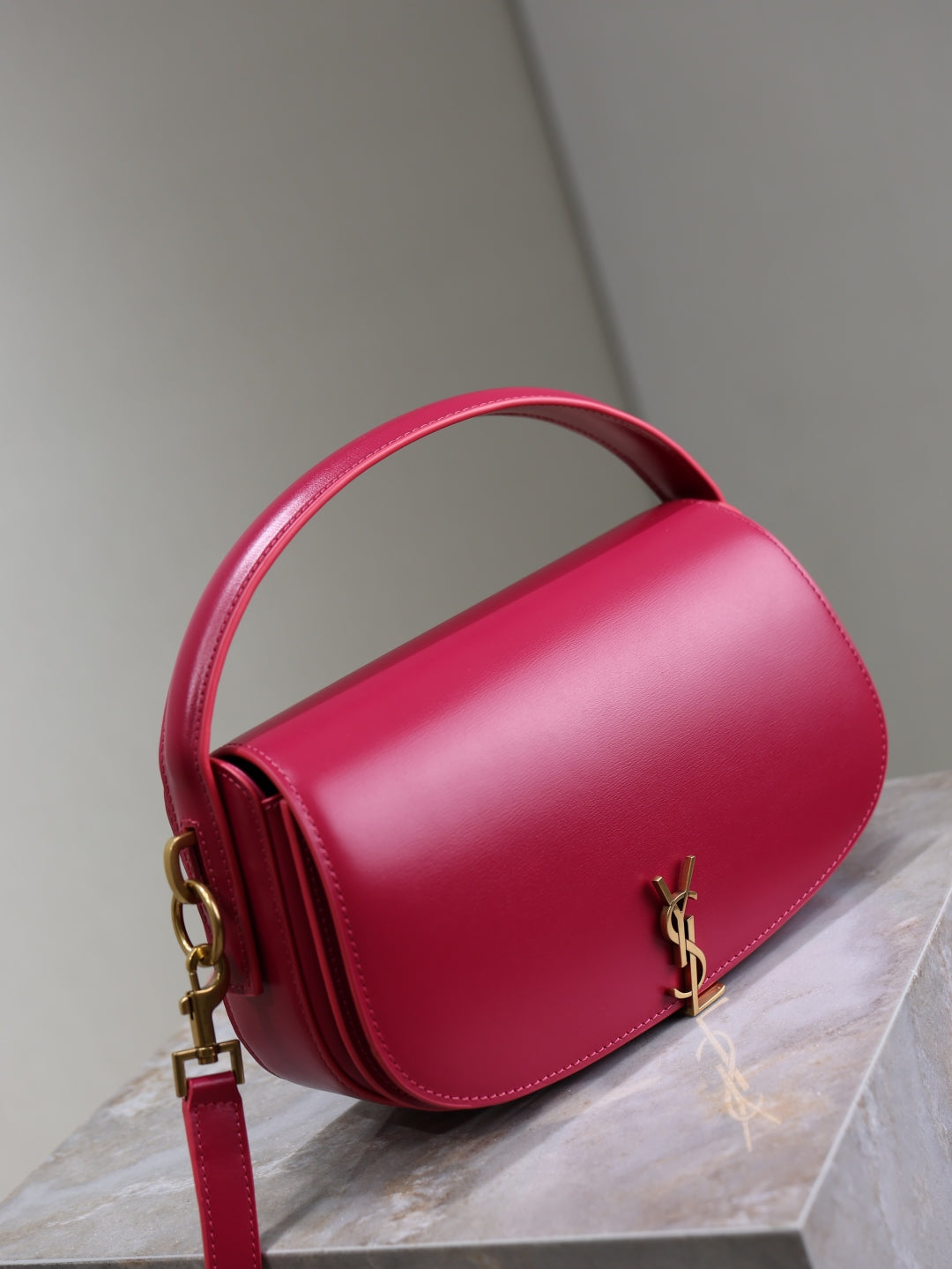 LuxluxHouse Best Quality Bags YSL Women