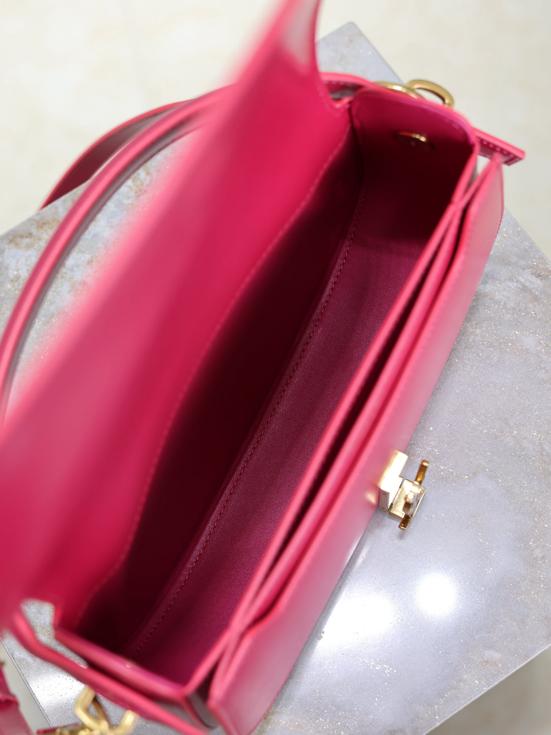 LuxluxHouse Best Quality Bags YSL Women