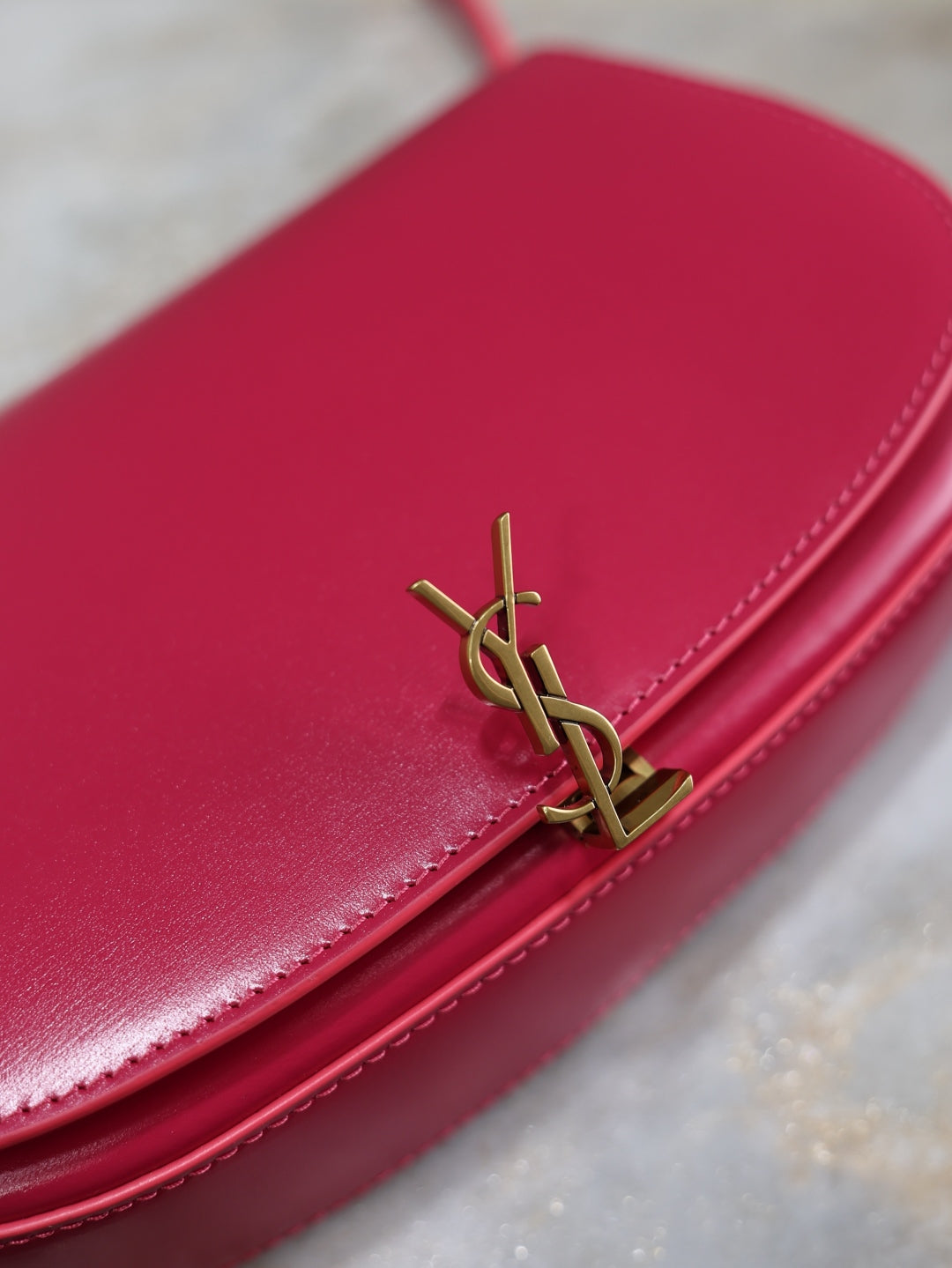 LuxluxHouse Best Quality Bags YSL Women