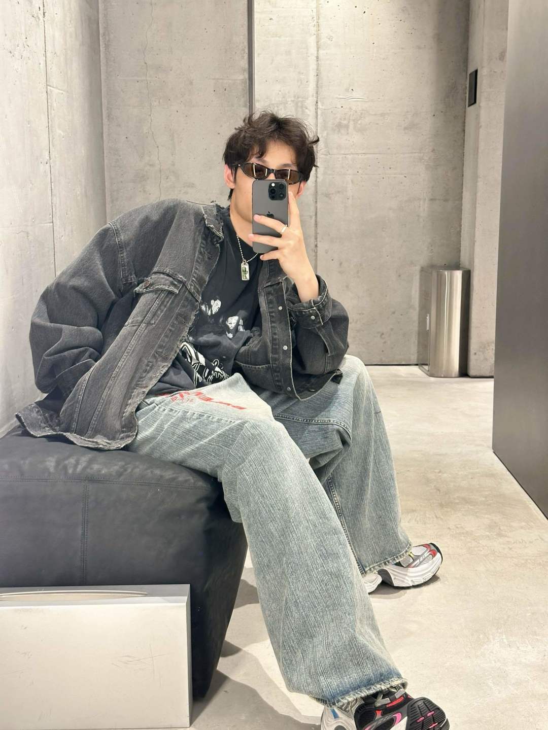 LuxluxHouse Best Quality Clothes Balenciaga Pants